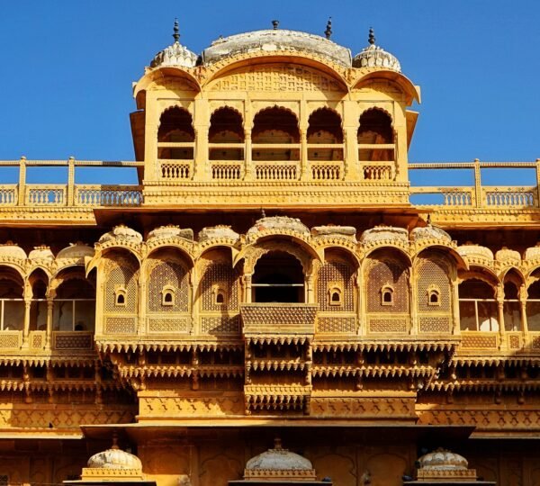 Jaipur City Sightseeing 2/Day