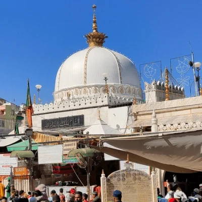Ajmer
