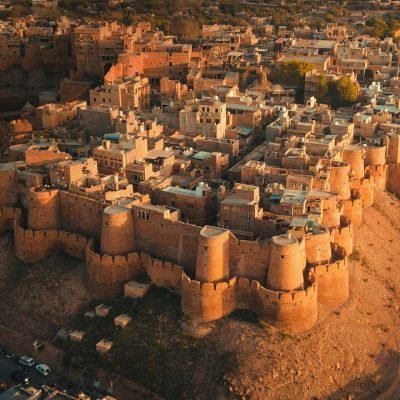 Jaisalmer